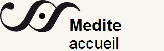 Accueil medite